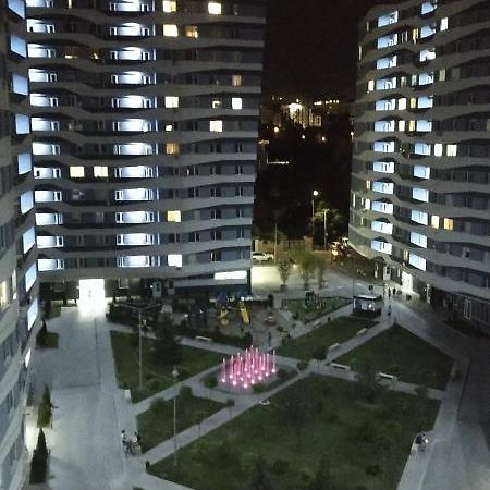 Апартаменты Премиум Класса У Цирка Chisináu Exterior foto