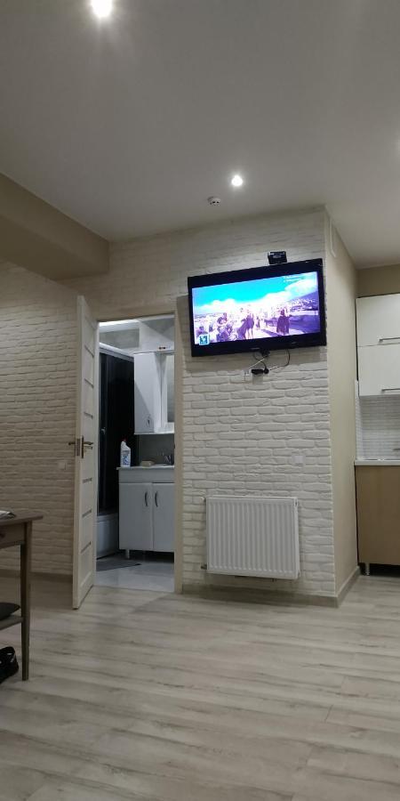 Апартаменты Премиум Класса У Цирка Chisináu Exterior foto
